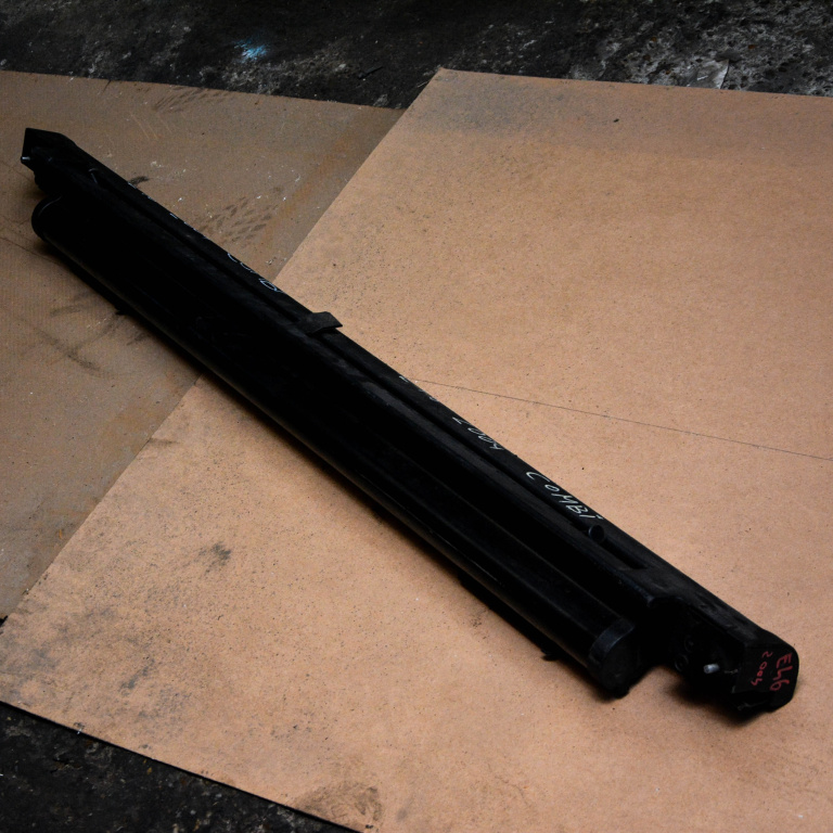 Rulou Portbagaj BMW 3 (E46) 1998 - 2007