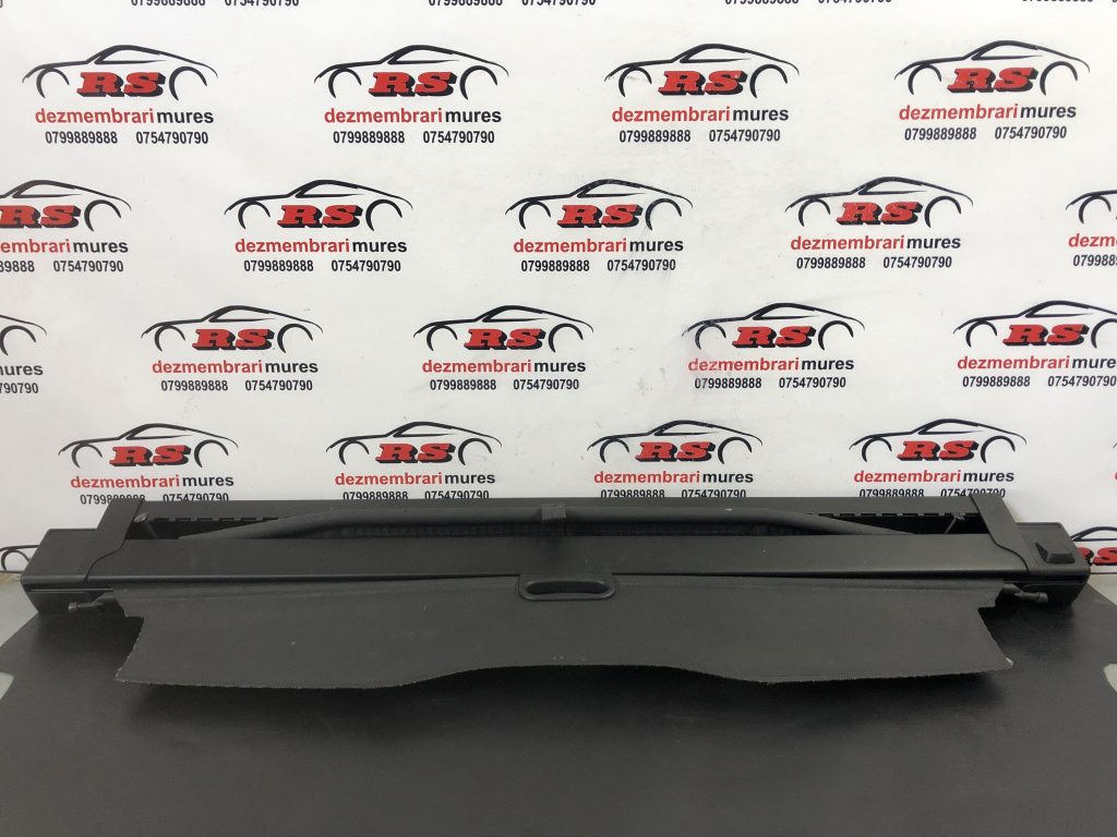 Rulou portbagaj BMW 520 d F10 F11 Automat sedan 2013 (cod intern: 228162)