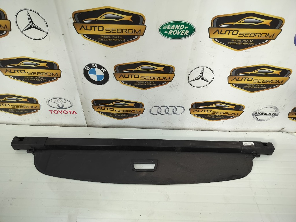 Rulou portbagaj BMW F45/F46