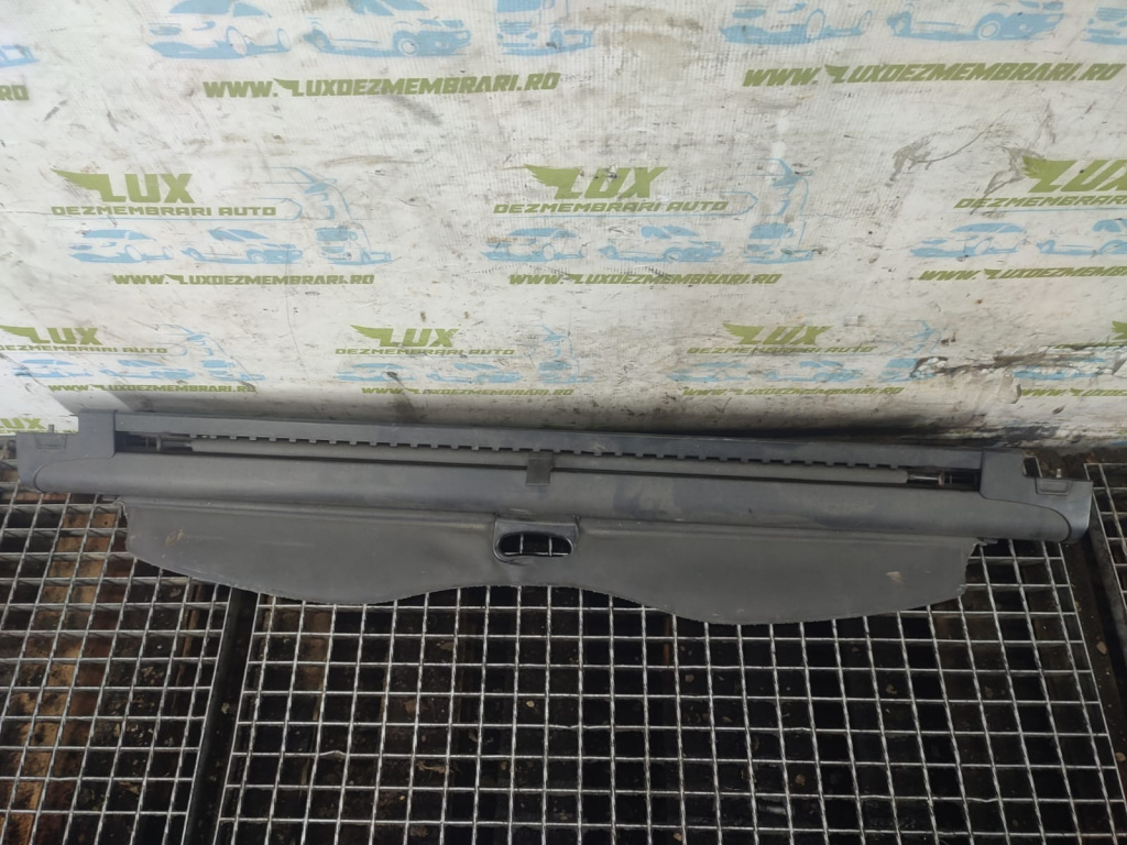 Rulou portbagaj BMW Seria 3 E46 [1997 - 2003] 2.0 d 204D1
