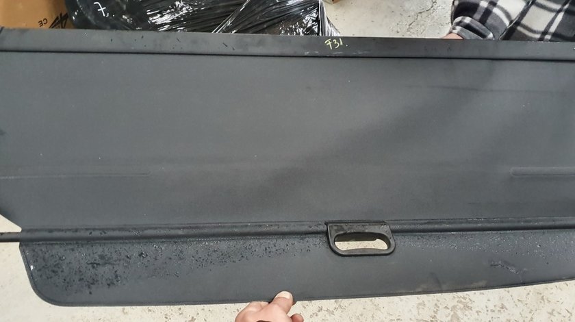 Rulou portbagaj BMW Seria 3 F31 2013 2014 2015 2016 2017