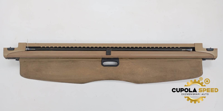Rulou portbagaj BMW Seria 5 E60/E61 [2003 - 2007]