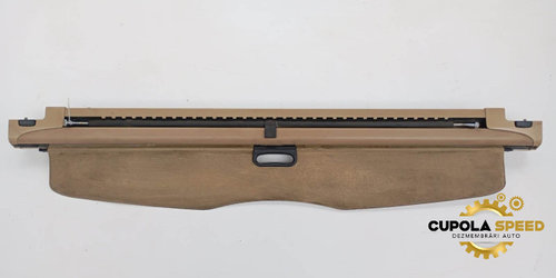 Rulou portbagaj BMW Seria 5 E60/E61 [2003 - 2007]