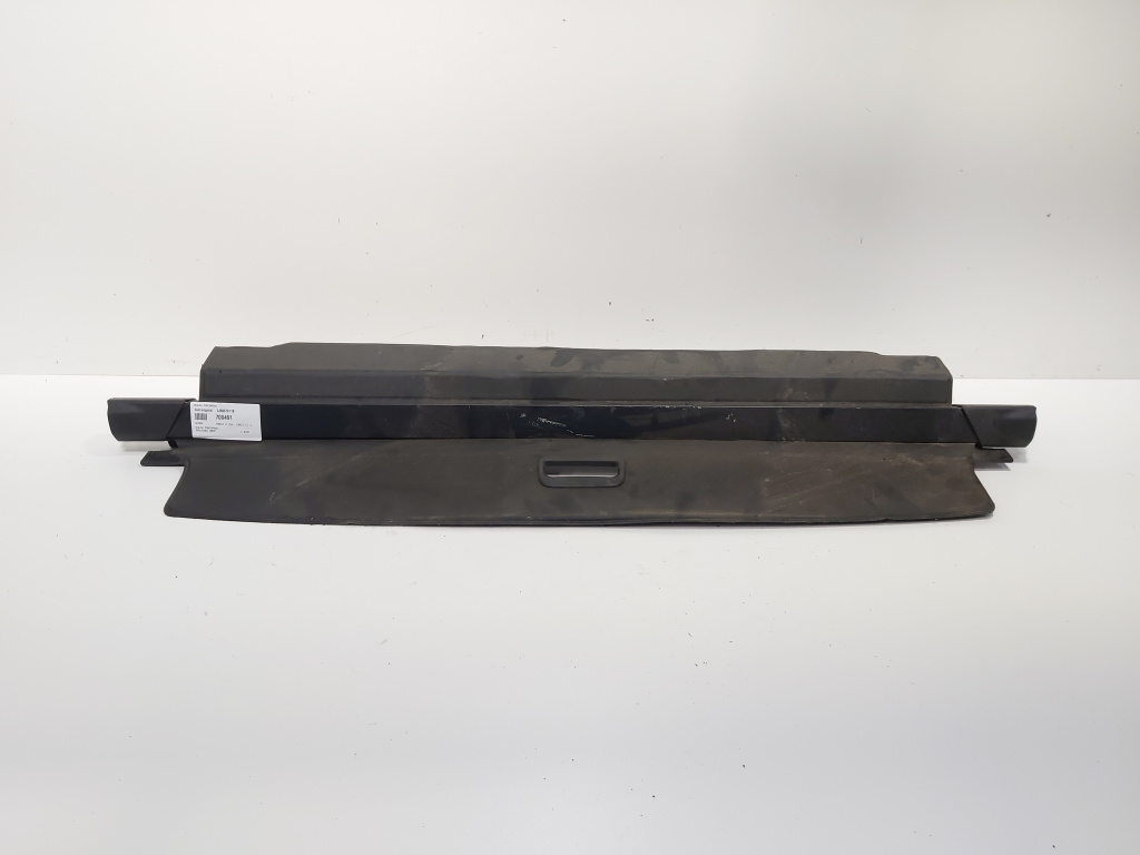 Rulou portbagaj, cod 5J9867871B, Skoda Fabia 2 (5J, 542) (id:700491)