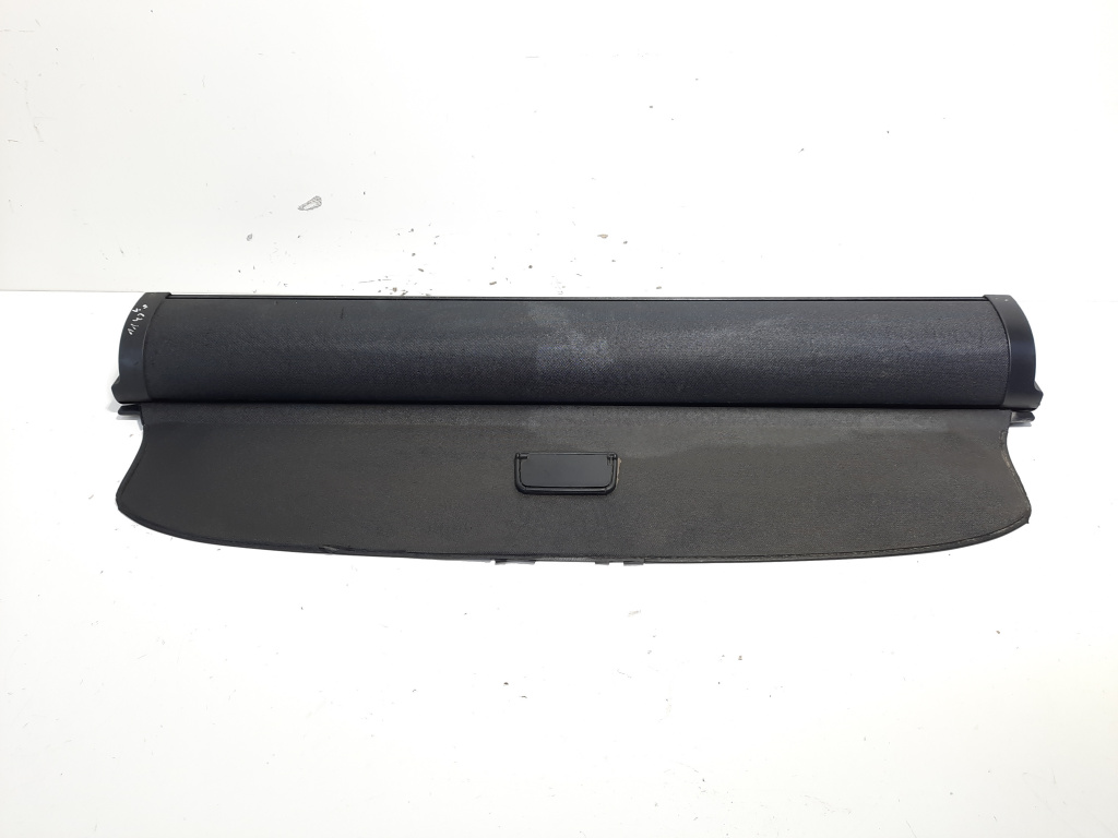 Rulou portbagaj cu plasa despartitoare, Audi A4 Avant (8ED, B7) (id:558679)