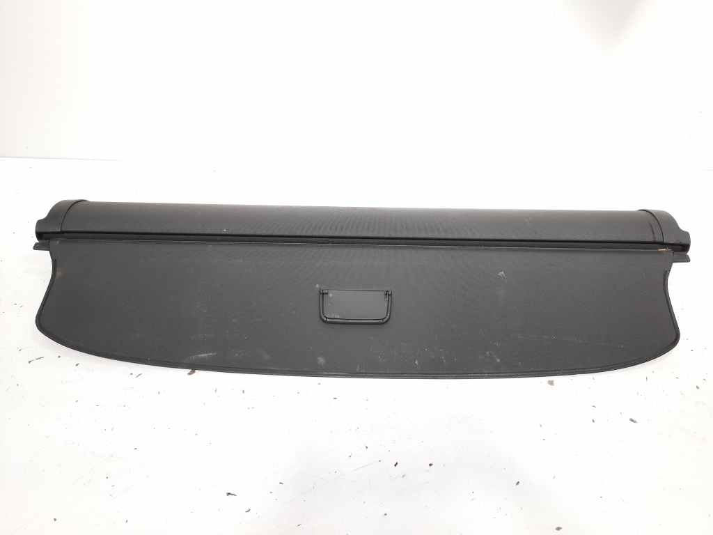 Rulou portbagaj cu plasa despartitoare, Audi A4 Avant (8ED, B7) (id:597226)