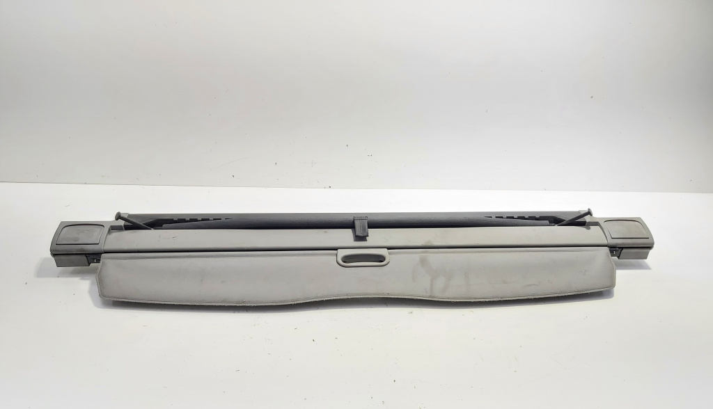 Rulou portbagaj cu plasa despartitoare, Bmw 3 Touring (E91) (id:697857)
