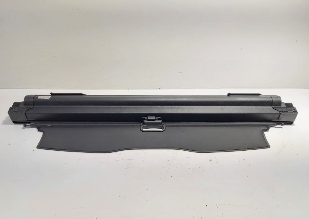 Rulou portbagaj cu plasa despartitoare, Bmw 5 Touring (F11) (id:697855)