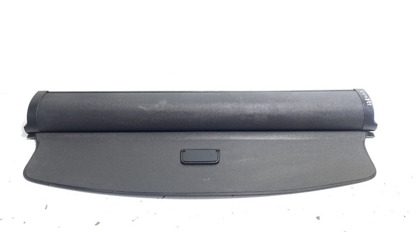 Rulou portbagaj cu plasa despartitoare, Seat Exeo ST (3R5) (id:593301)
