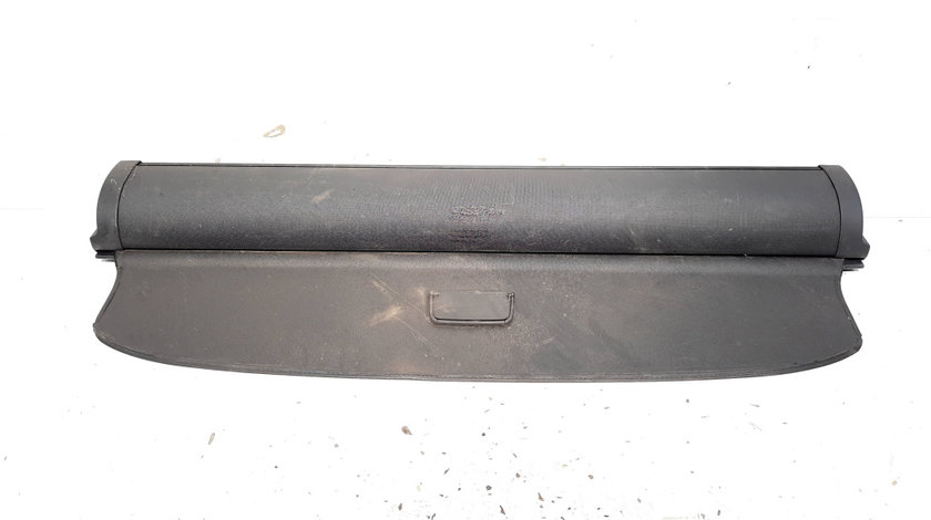 Rulou portbagaj cu plasa despartitor, cod 8E9863553, Audi A4 Avant (8ED, B7) (id:549270)