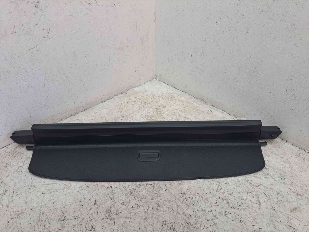 Rulou portbagaj Dacia Jogger facelift [Fabr 2021-2025] OEM