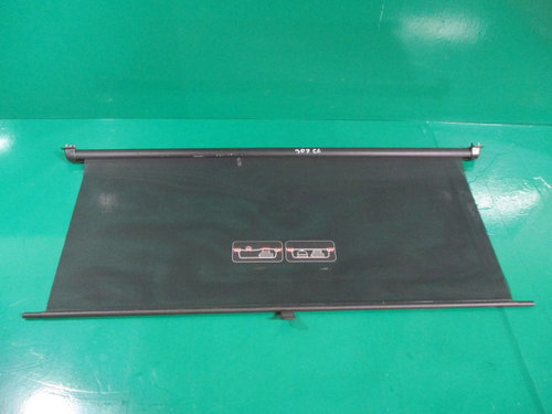 RULOU PORTBAGAJ / DECAPOTARE PEUGEOT 307 CC FAB. 2000 - 2008 ⭐⭐⭐⭐⭐