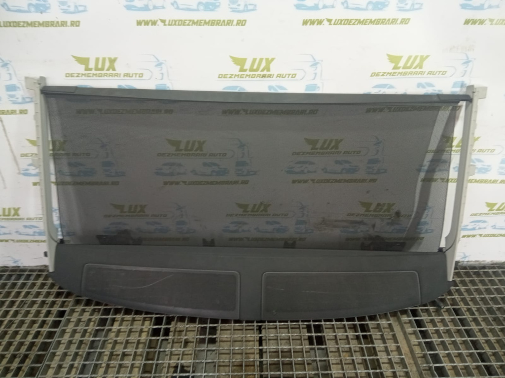 Rulou portbagaj electric Audi A8 D4/4H [facelift] [2013 - 2018] 3.0 tdi CTDB