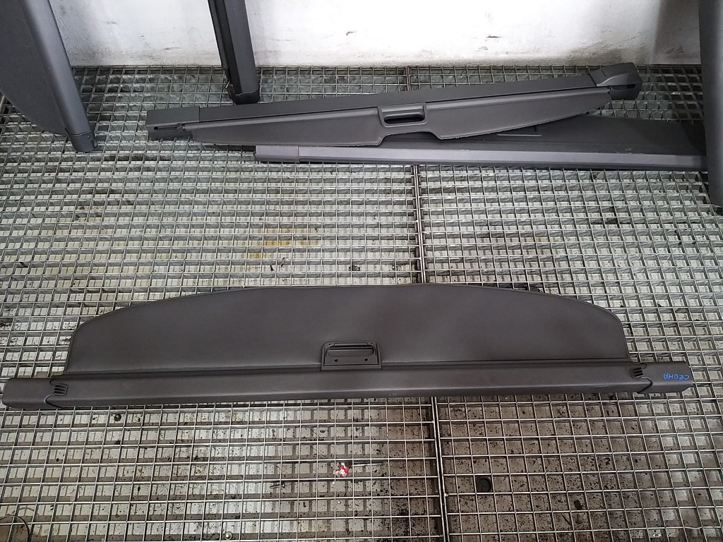 Rulou portbagaj fiat croma 194