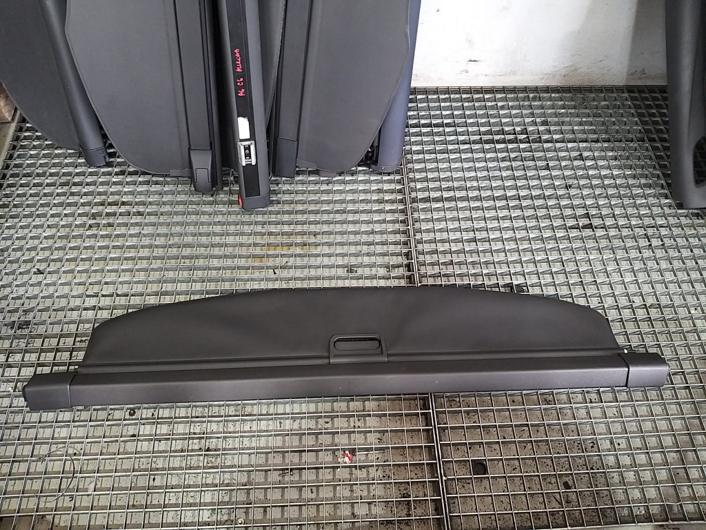 Rulou portbagaj fiat croma 194