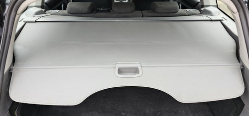 Rulou portbagaj Ford Focus 2 combi 2006 2007 2008 2009 2010