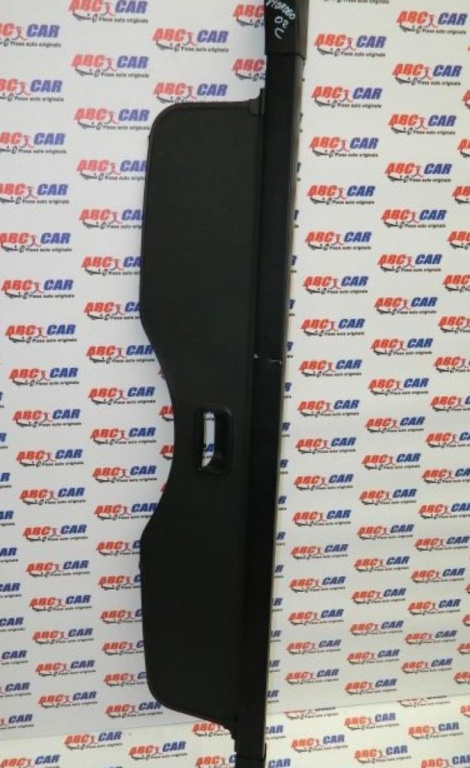 Rulou portbagaj Ford Mondeo 2000-2008 MK3