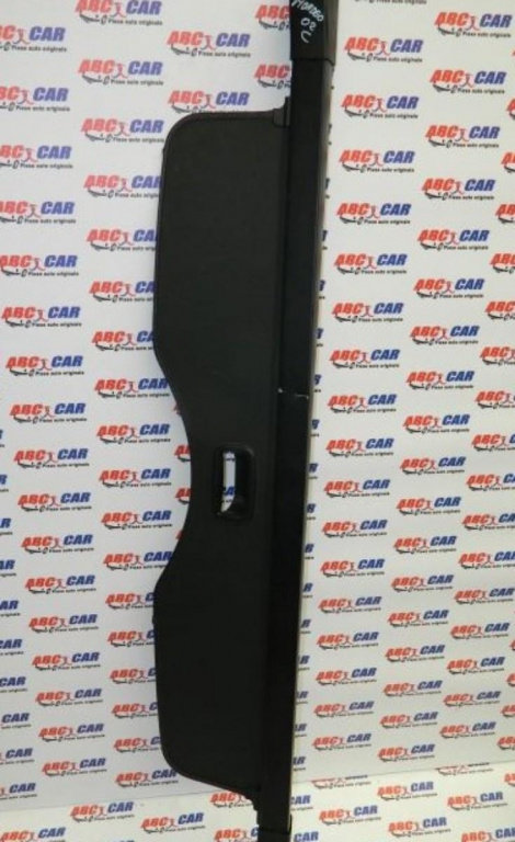 Rulou portbagaj Ford Mondeo 2000-2008 MK3