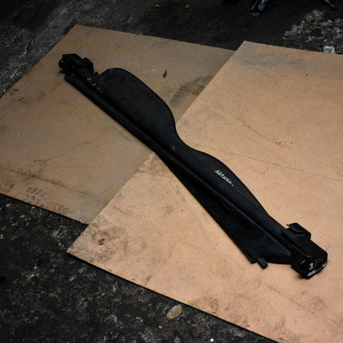 Rulou Portbagaj Ford MONDEO Mk 2 1996 - 2000