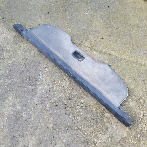 Rulou Portbagaj Ford MONDEO Mk4 2007 - 2014 Motorina