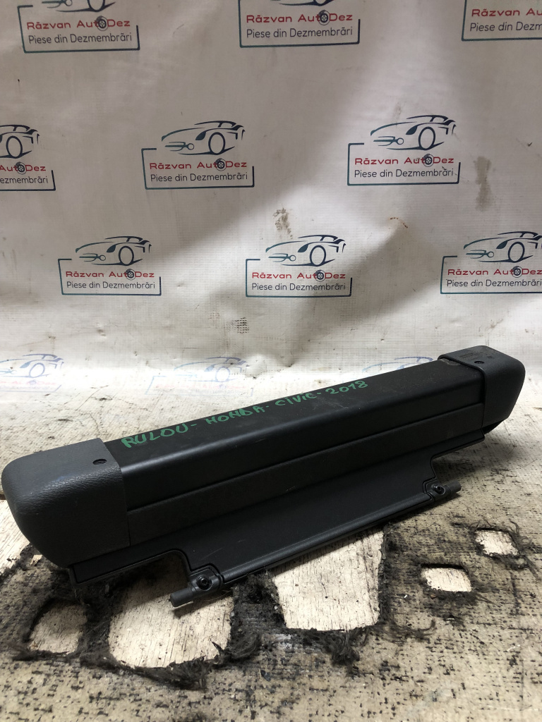 Rulou portbagaj Honda Civic 1.0 Benzina 2018
