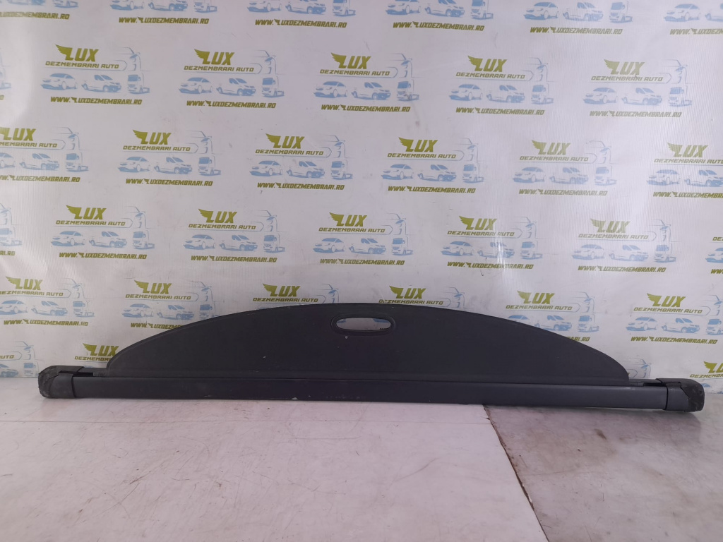 Rulou portbagaj Hyundai ix35 [2009 - 2013] 2.0 crdi D4HA