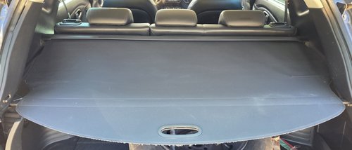 Rulou portbagaj Hyundai IX35 2011 2012 2013 2014 2015