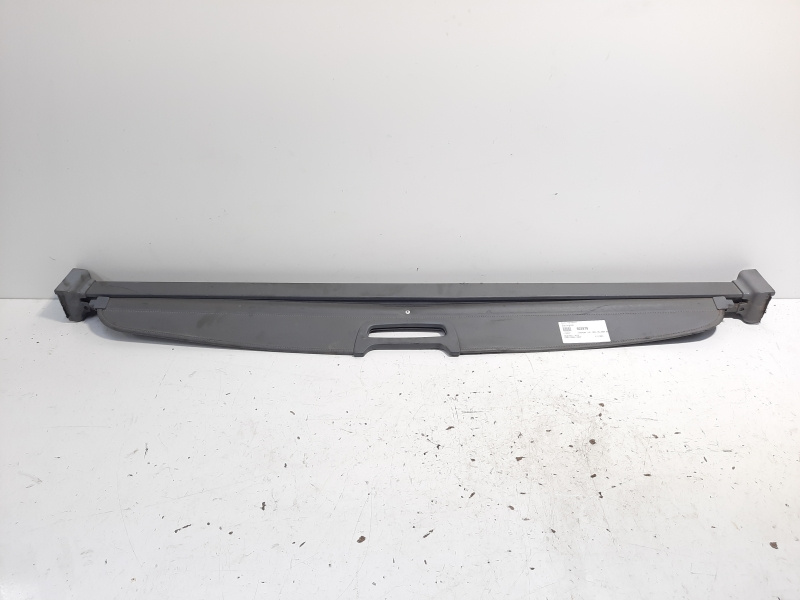 Rulou portbagaj, Hyundai Terracan (HP) (id:602979)