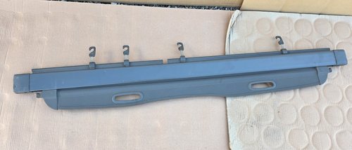 Rulou portbagaj Hyundai Tucson 2006 2007 2008