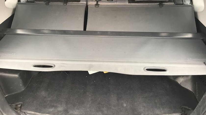 Rulou Portbagaj Hyundai Tucson JM (2004-2010)