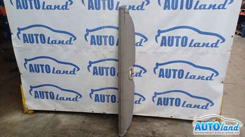 Rulou Portbagaj Kia SORENTO JC 2002