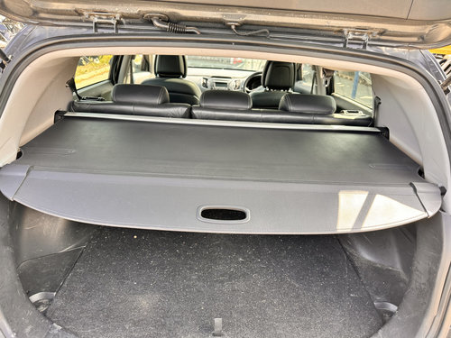 Rulou portbagaj Kia Sportage 1.7 Motorina 2015, -