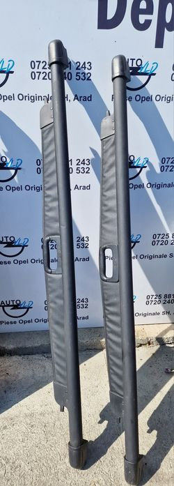 Rulou portbagaj Land Rover 2000-2006