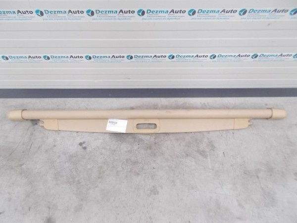Rulou portbagaj Land Rover Freelander 1998-2006