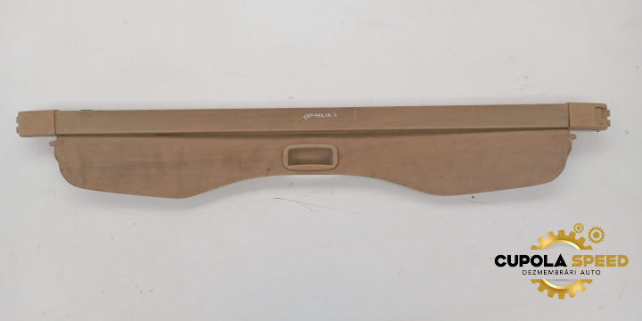 Rulou portbagaj Land Rover Freelander 2 [2006 - 2010]