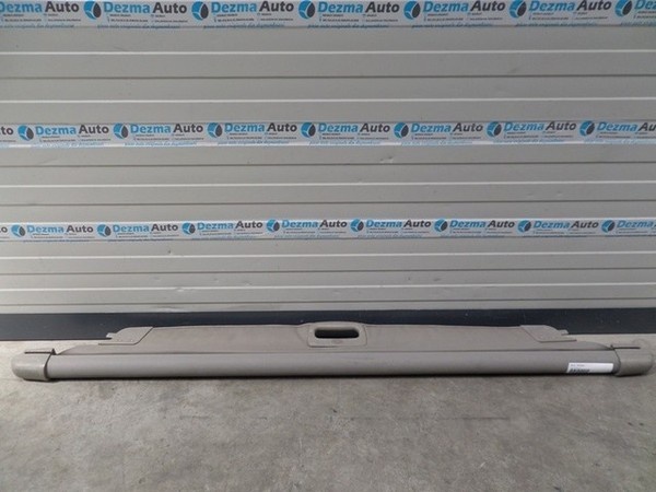 Rulou portbagaj Land Rover Freelander (LN) 1998-2006