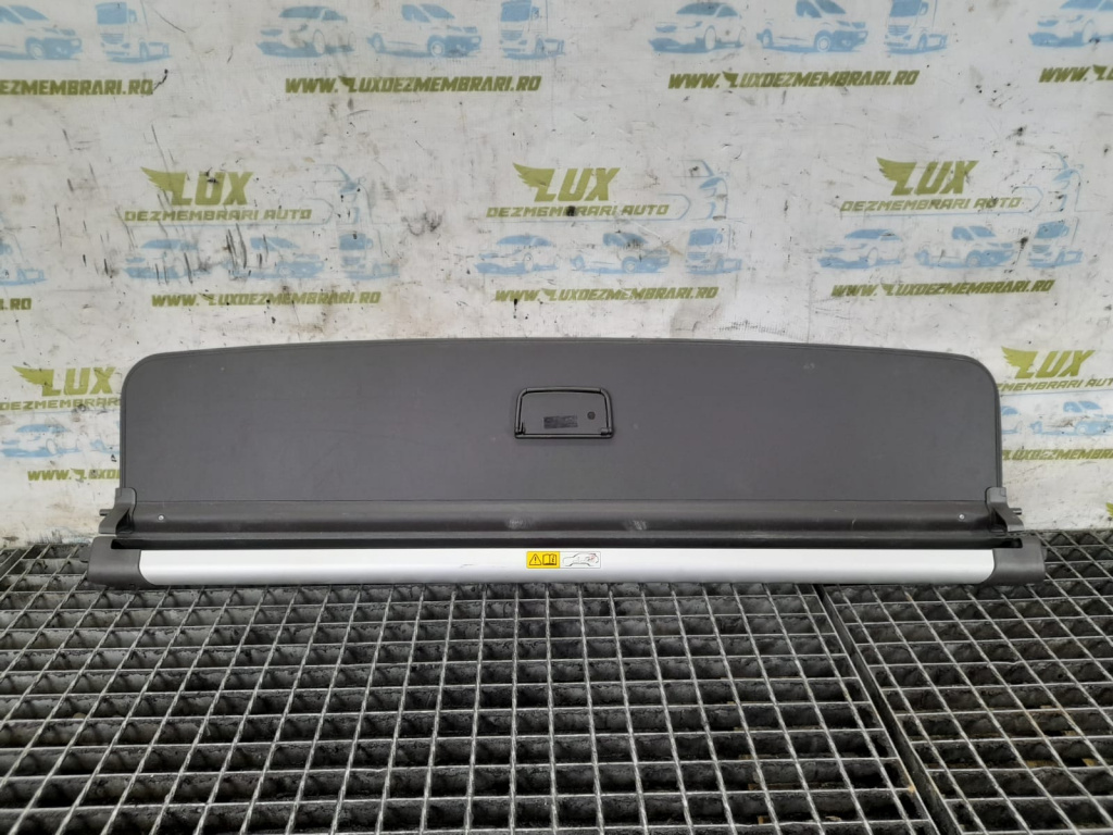 Rulou portbagaj Land Rover Range Rover Sport 2 [2013 - 2020] 3.0 tdv6