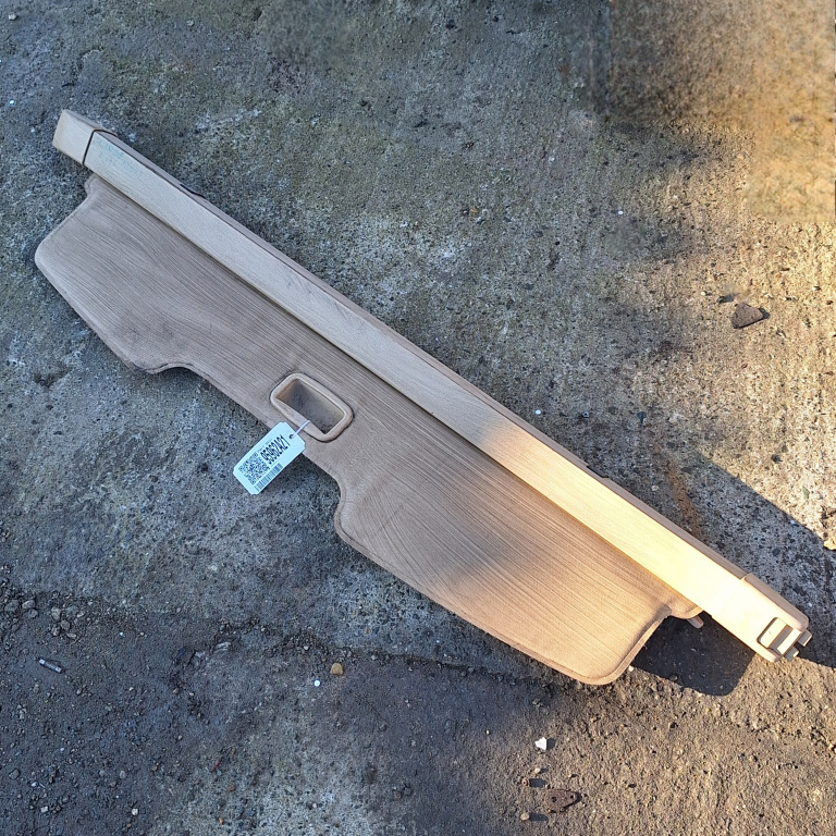 Rulou Portbagaj Land Rover RANGE ROVER SPORT L320 (LS) 2005 - 2013 95962421