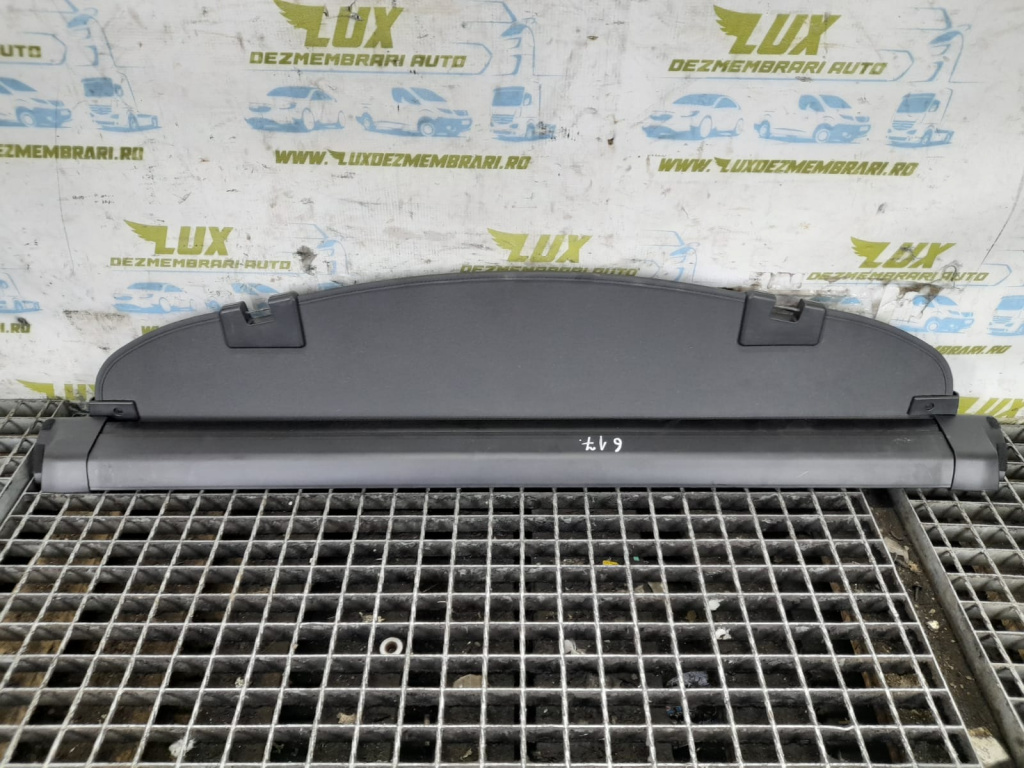 Rulou portbagaj Mazda CX-5 (KE) [2011 - 2015] 2.2 d SHY1