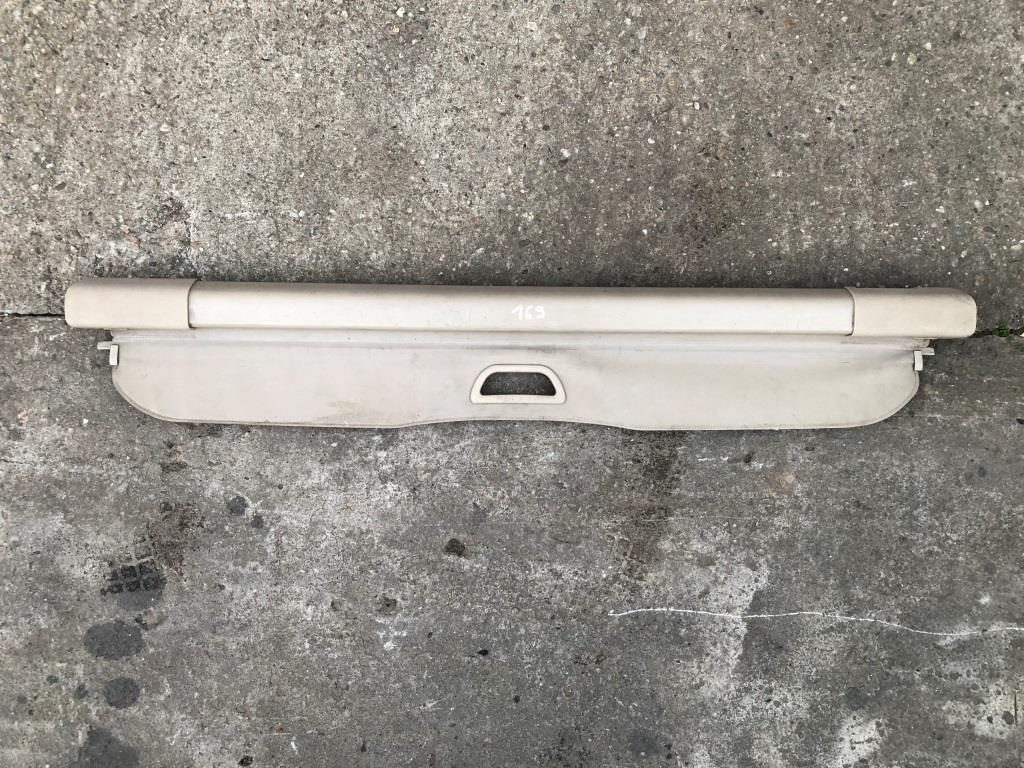 Rulou portbagaj Mercedes A Class w169 2004-2008