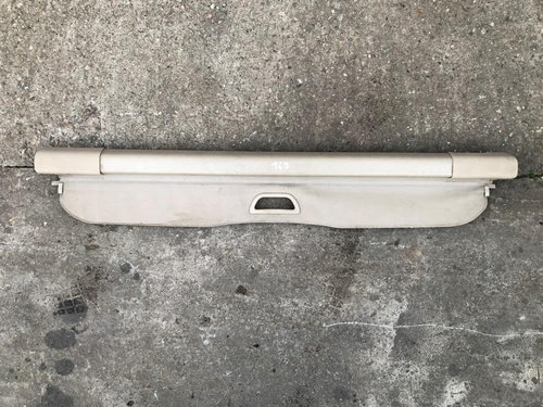 Rulou portbagaj Mercedes A Class w169 2004-2008