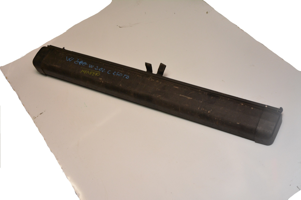 Rulou Portbagaj Mercedes-Benz C-CLASS (W202) 1993 - 2001