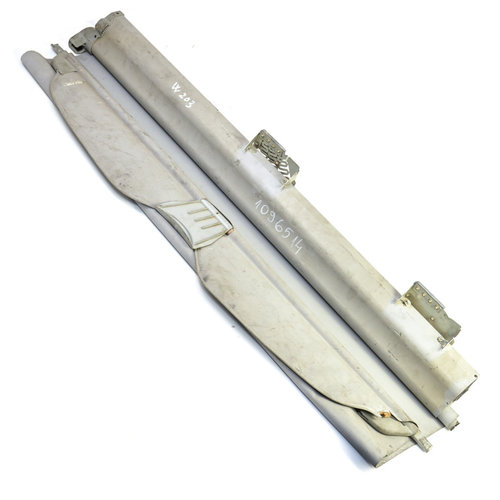 Rulou Portbagaj Mercedes-Benz C-CLASS (W203) 2000 - 2007 A2038600175, A 203 860 01 75, 203 860 01 75...