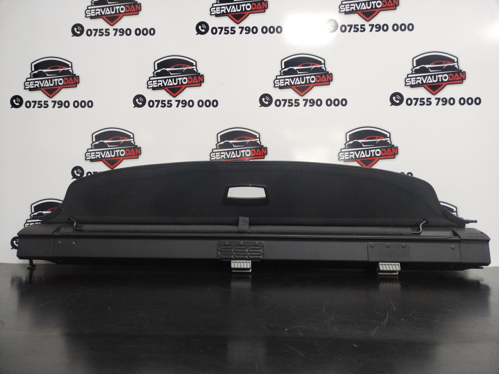 Rulou portbagaj Mercedes-Benz E-Class (2009->) [W212] 2.2 Motorina 2012