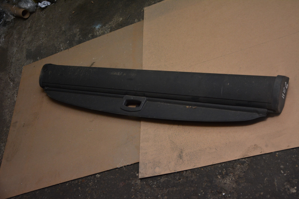 Rulou Portbagaj Mercedes-Benz E-CLASS (W211) 2002 - 2009