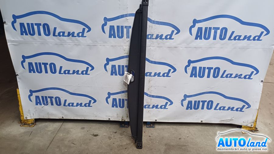 Rulou Portbagaj Mercedes-Benz GLS X166 2015-2019