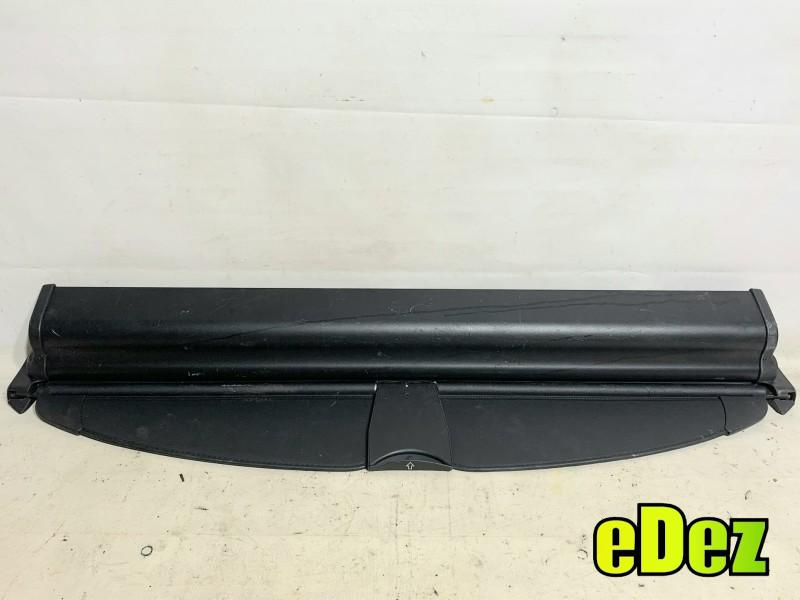 Rulou portbagaj Mercedes C-Class (2007-2010) [W204]