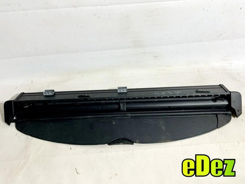 Rulou portbagaj Mercedes C-class facelift (2011-2015) [w204]