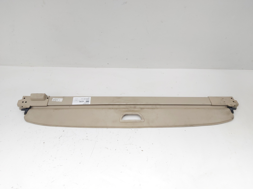 Rulou portbagaj, Mercedes Clasa B (W245), 2.0 CDI, OM64094030 (id:637398)