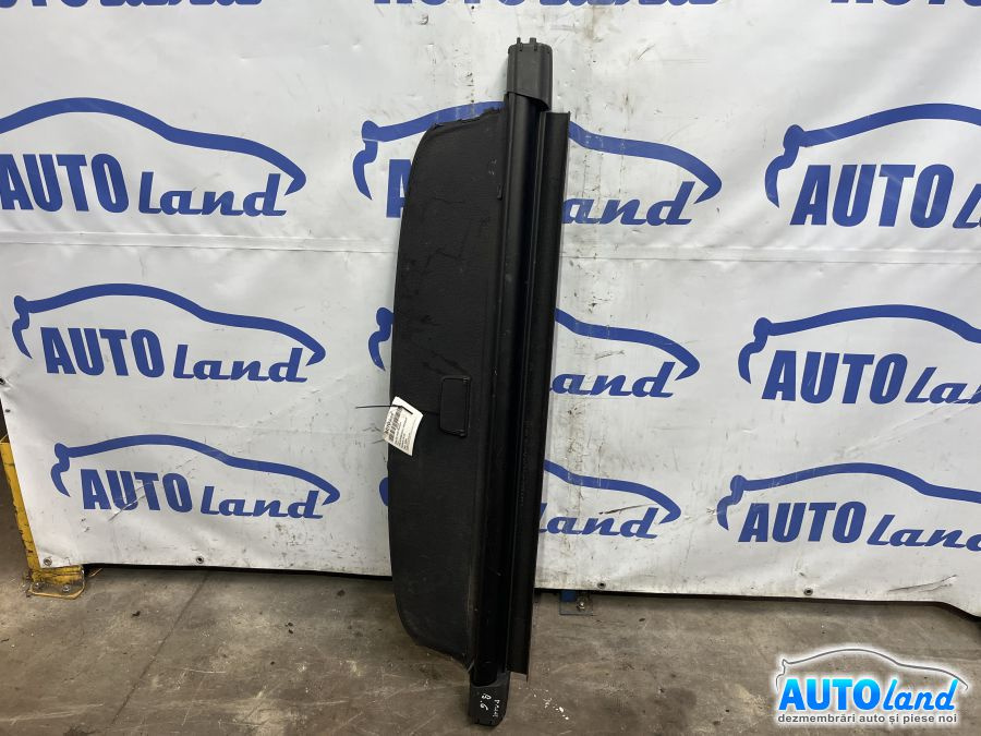 Rulou Portbagaj Negru Volkswagen PASSAT Variant 3C5 2005